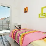Two-bedroom In Apartment *