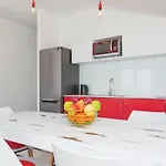 Two-bedroom In Apartment Brodarica (Sibenik-Knin)
