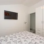 Apartment Two-bedroom In