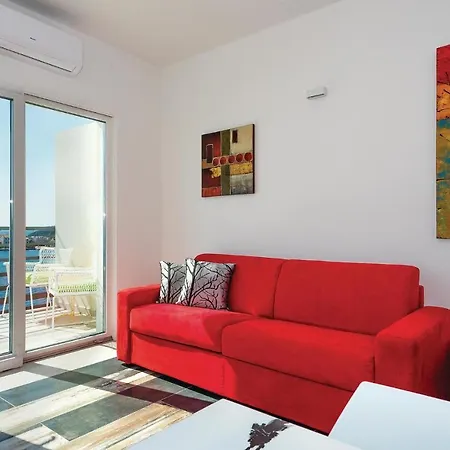 Apartment Two-bedroom In *