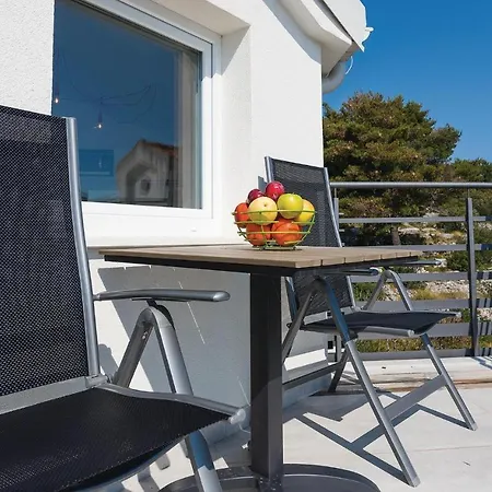 Two-bedroom In شقة *