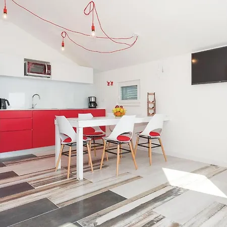 Two-bedroom In