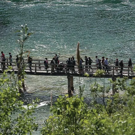 Two-bedroom In דירה ברודאריצה