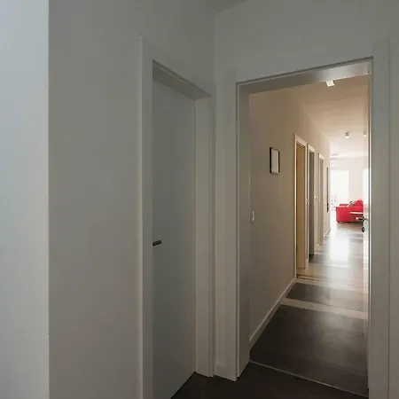 Two-bedroom In