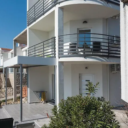 Apartmán Two-bedroom In Brodarica (Sibenik-Knin)