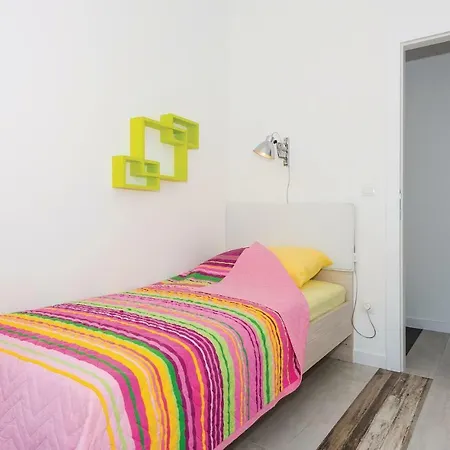 Two-bedroom In