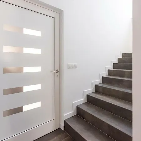 Two-bedroom In Apartment