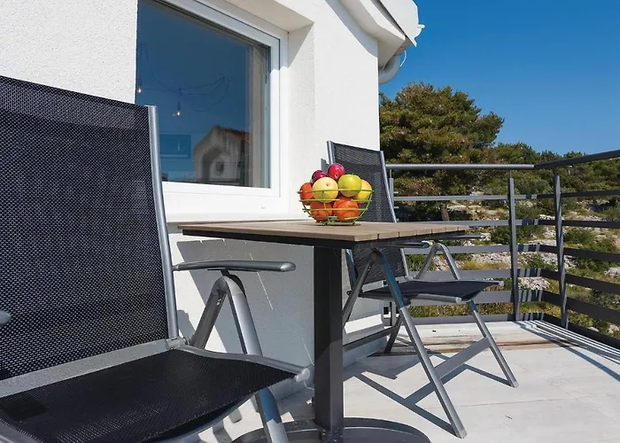 Two-bedroom In Apartmán *