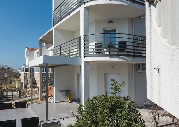 Apartmán Two-bedroom In Brodarica (Sibenik-Knin)